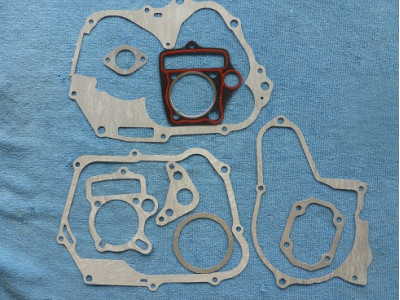 Tesneni sada pro motory 110cc-125cc atv cross